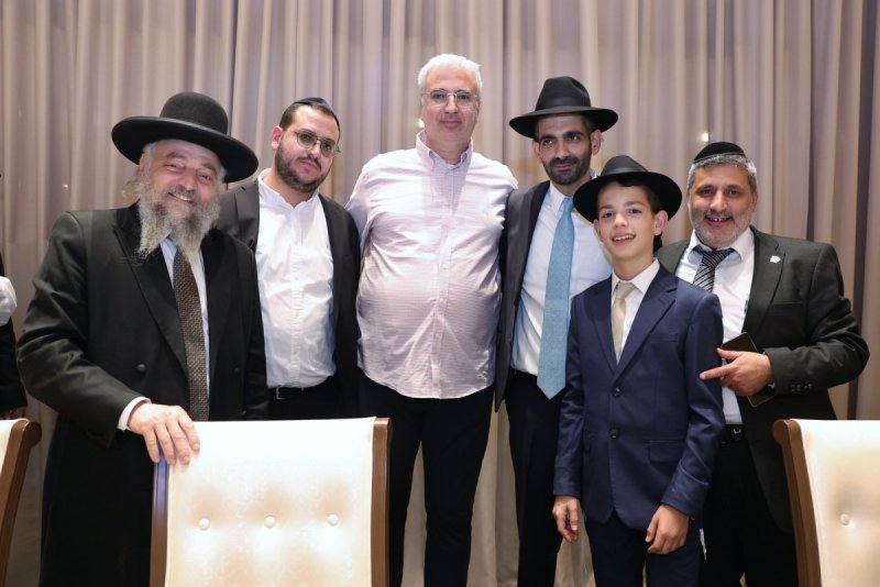 יעקב כהן