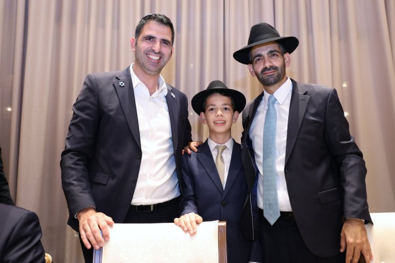 יעקב כהן