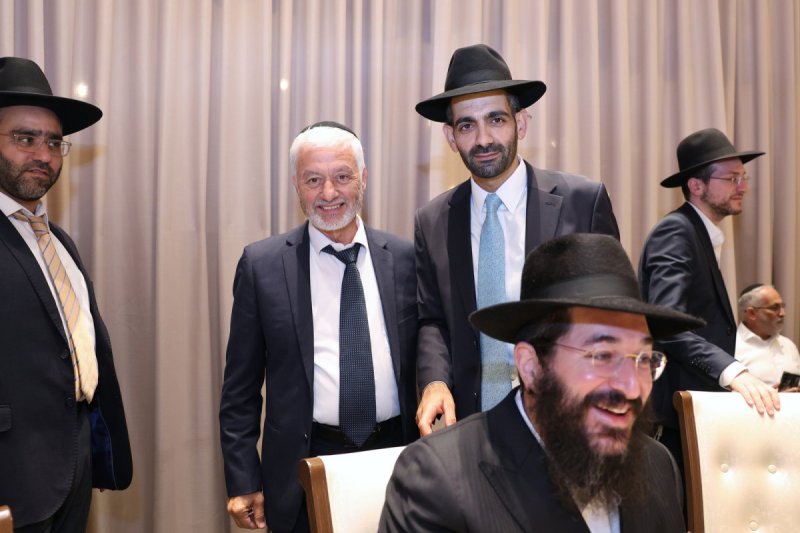 יעקב כהן