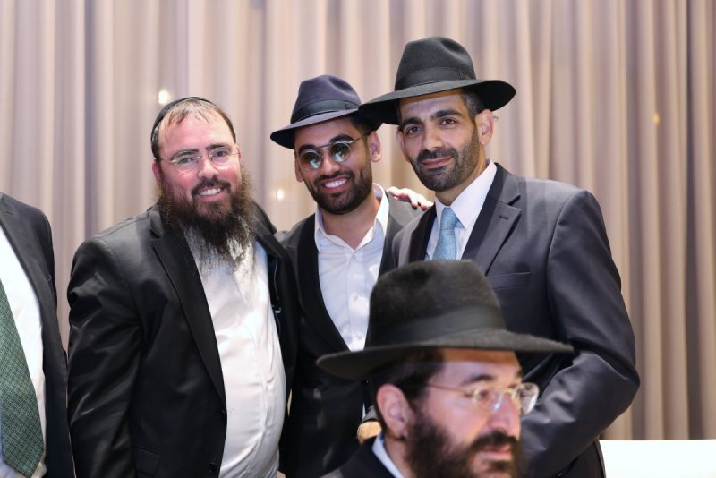 יעקב כהן