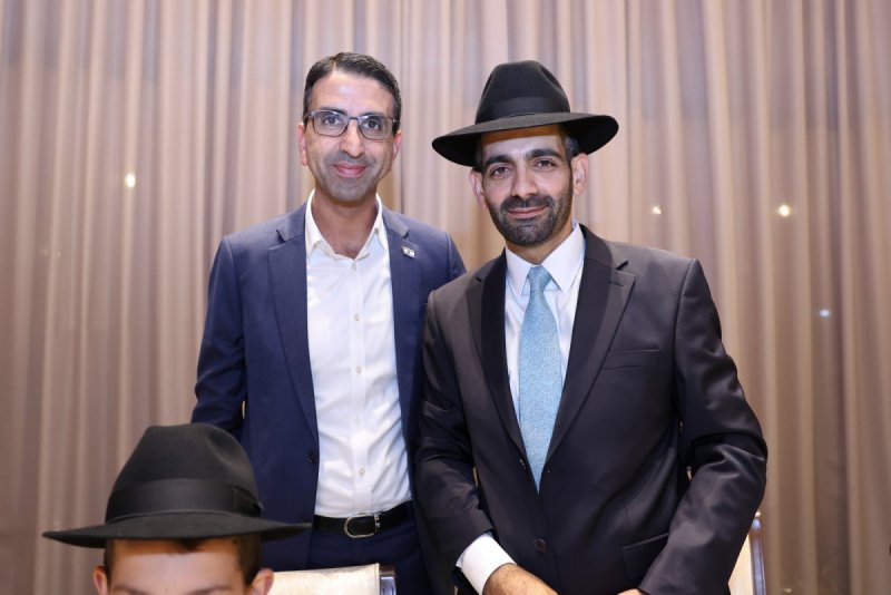יעקב כהן