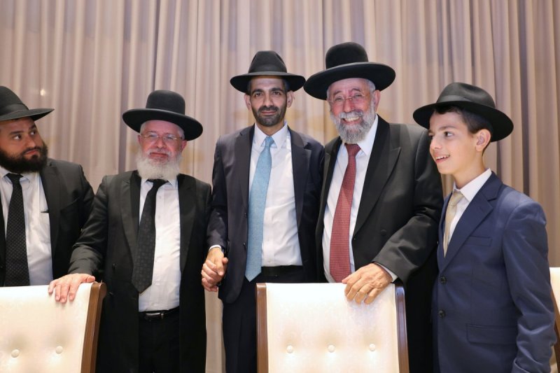 יעקב כהן