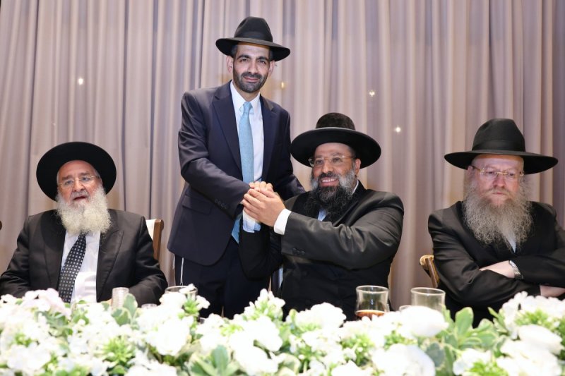 יעקב כהן