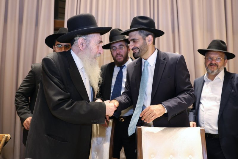 יעקב כהן