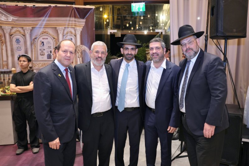 יעקב כהן