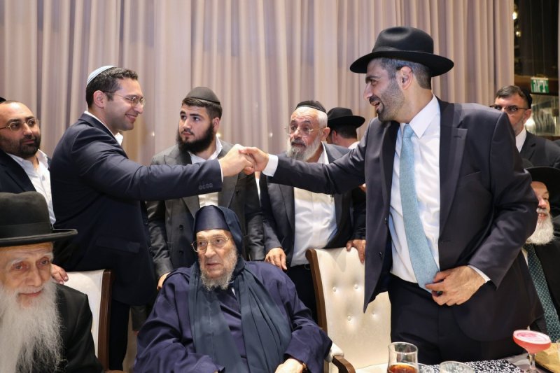 יעקב כהן