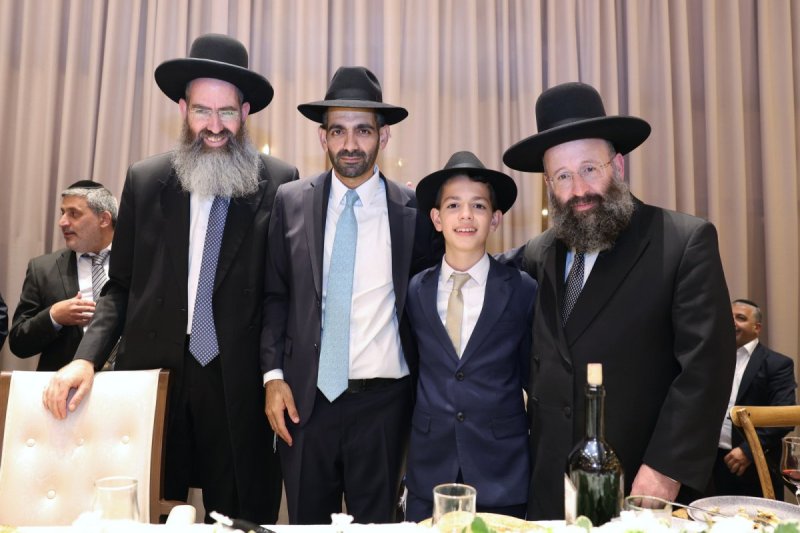 יעקב כהן
