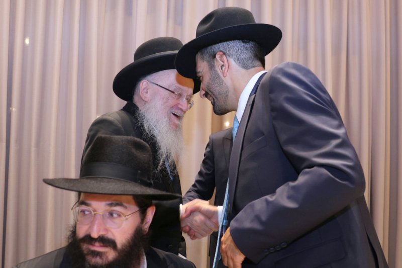 יעקב כהן