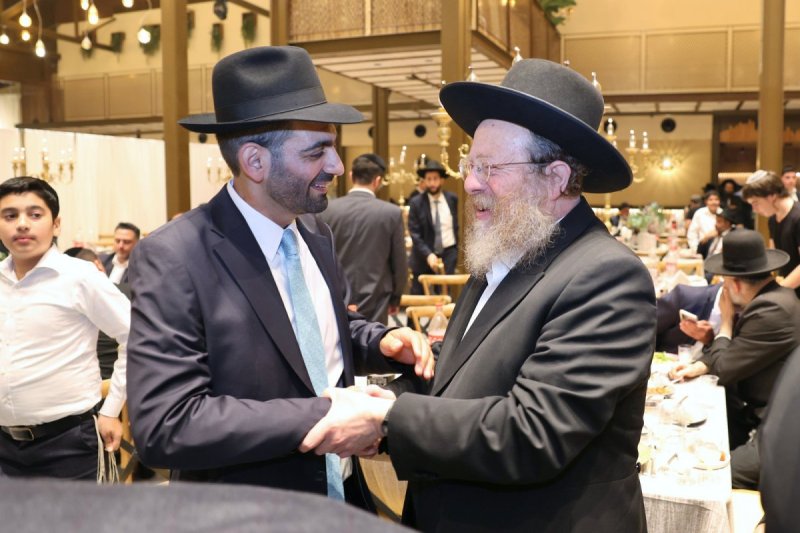 יעקב כהן