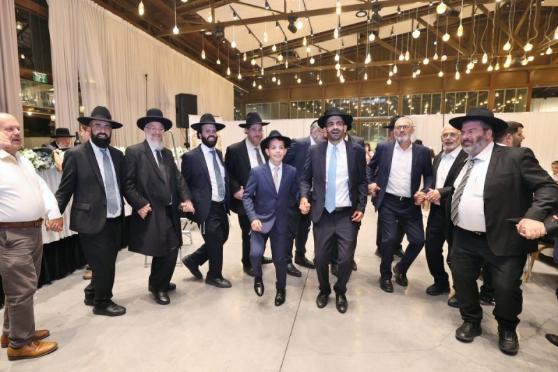 יעקב כהן