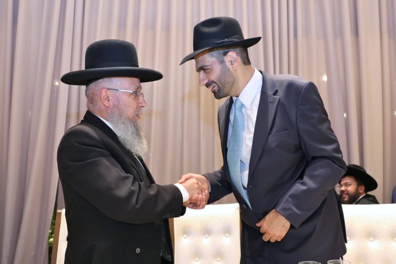 יעקב כהן