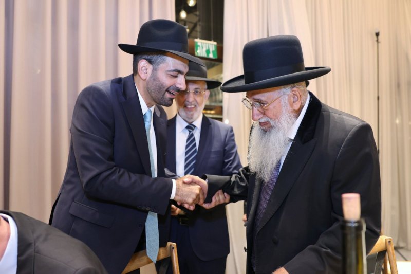 יעקב כהן
