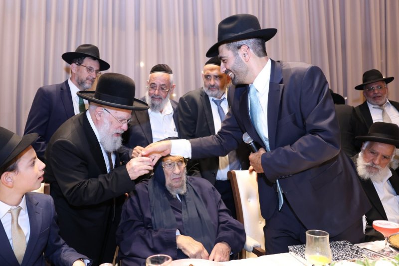 יעקב כהן