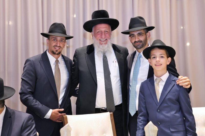 יעקב כהן