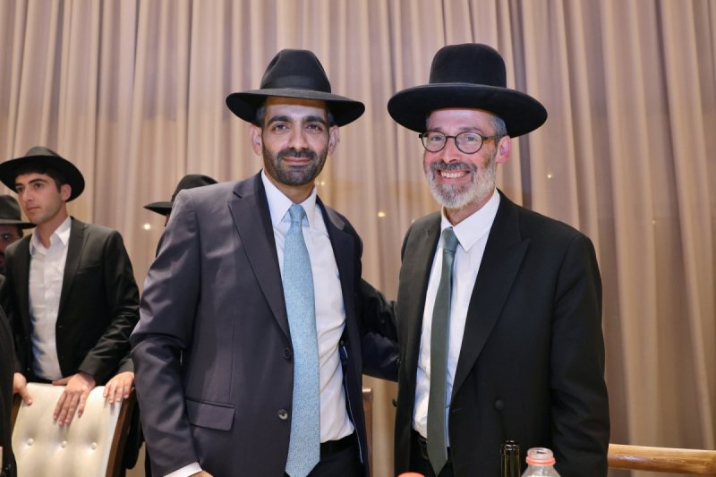 יעקב כהן
