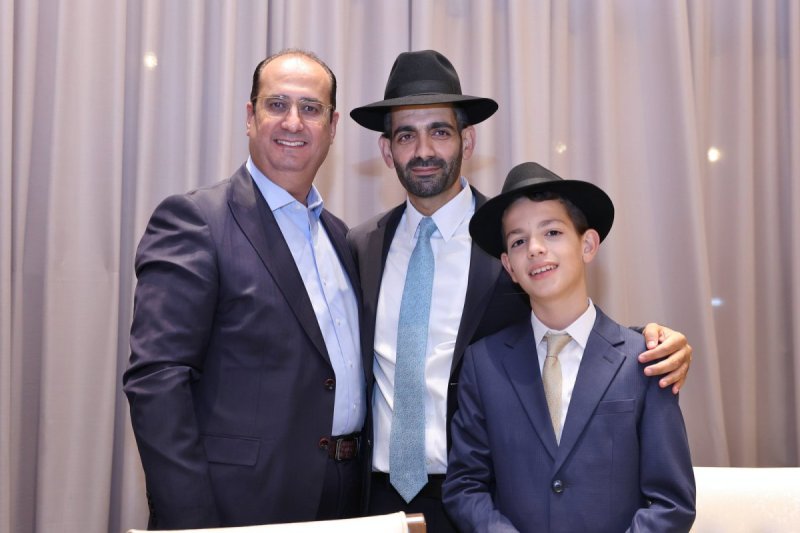 יעקב כהן