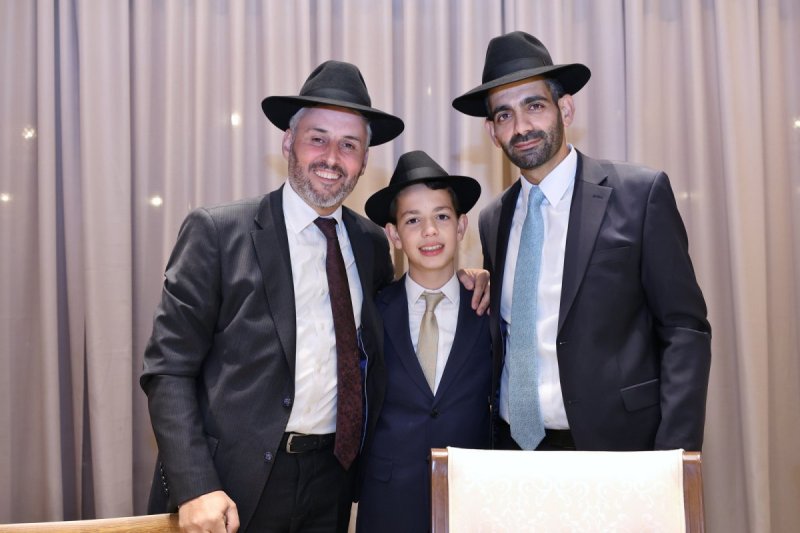 יעקב כהן