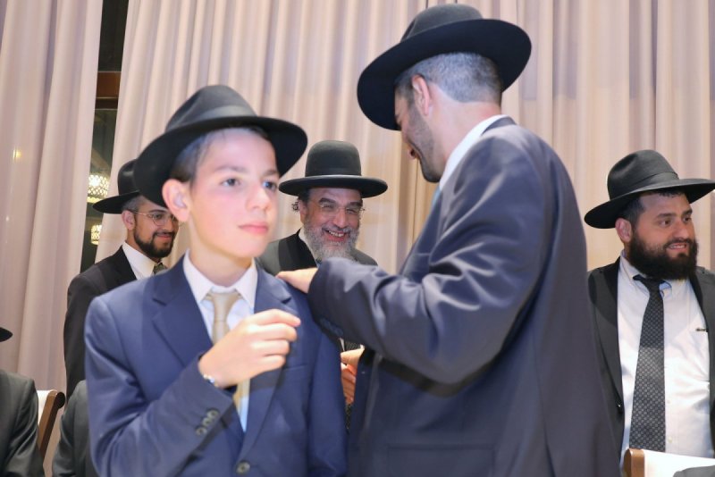 יעקב כהן