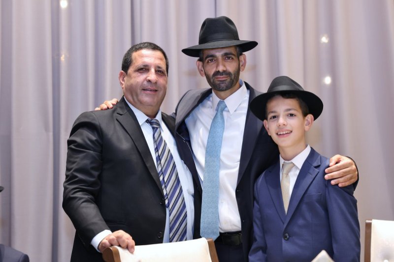 יעקב כהן