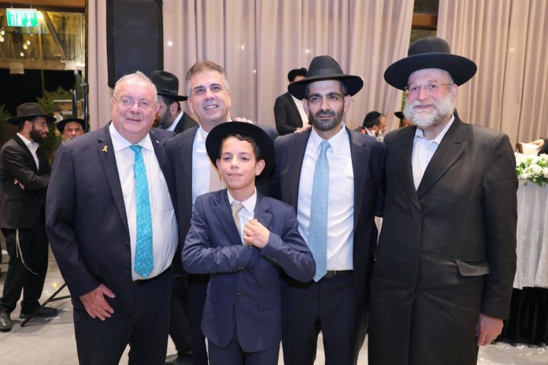 יעקב כהן