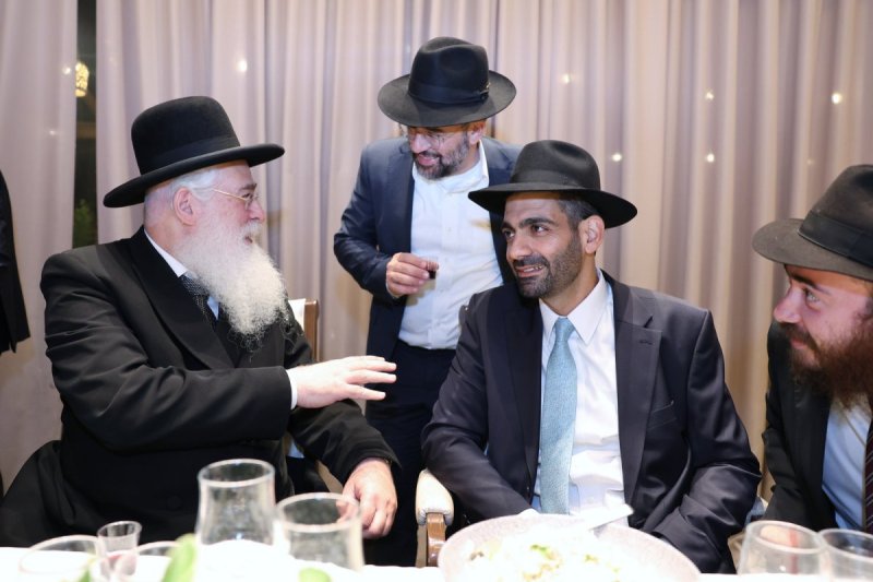 יעקב כהן