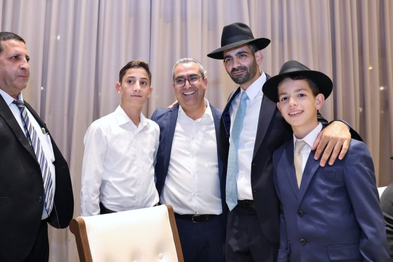 יעקב כהן