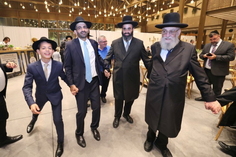 יעקב כהן
