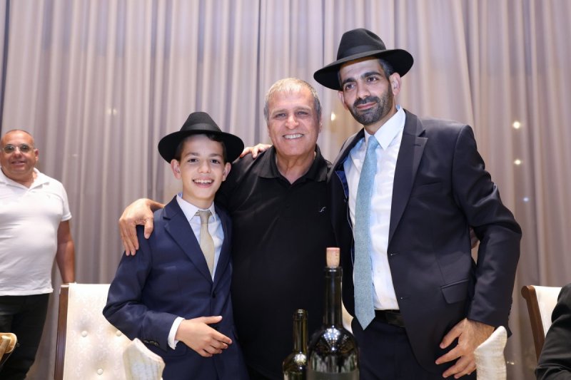 יעקב כהן