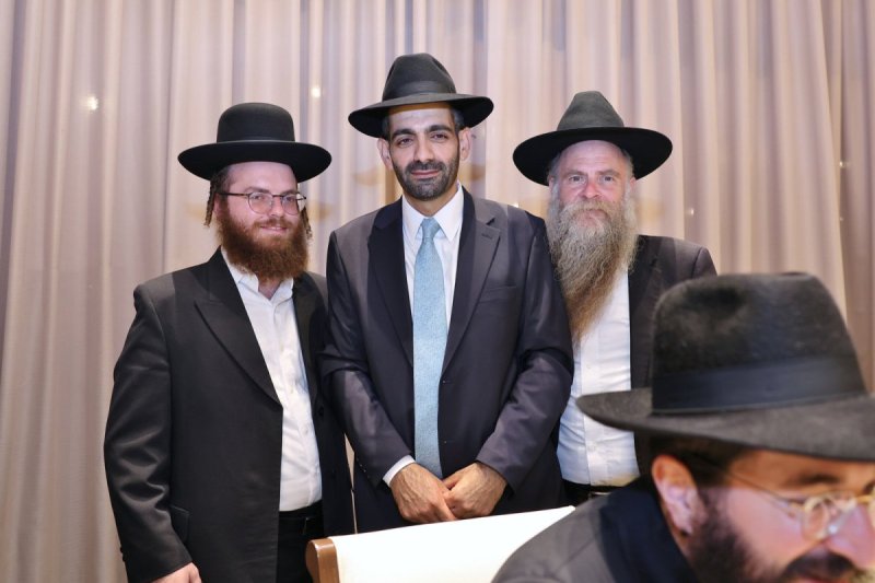 יעקב כהן