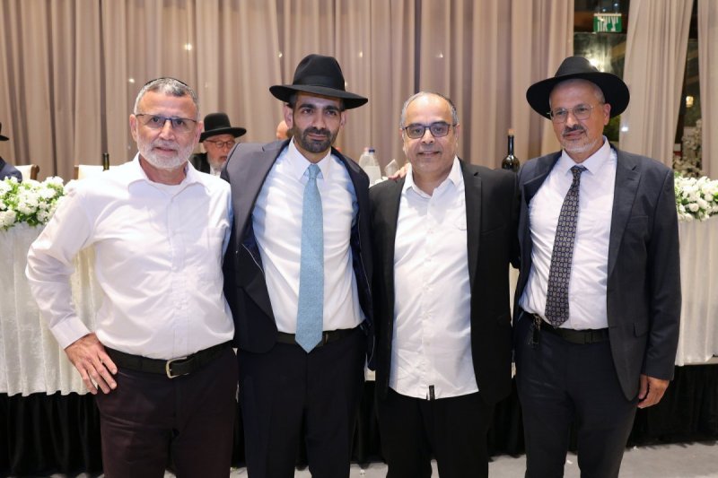 יעקב כהן