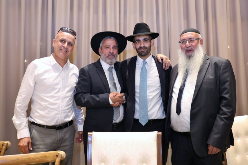 יעקב כהן