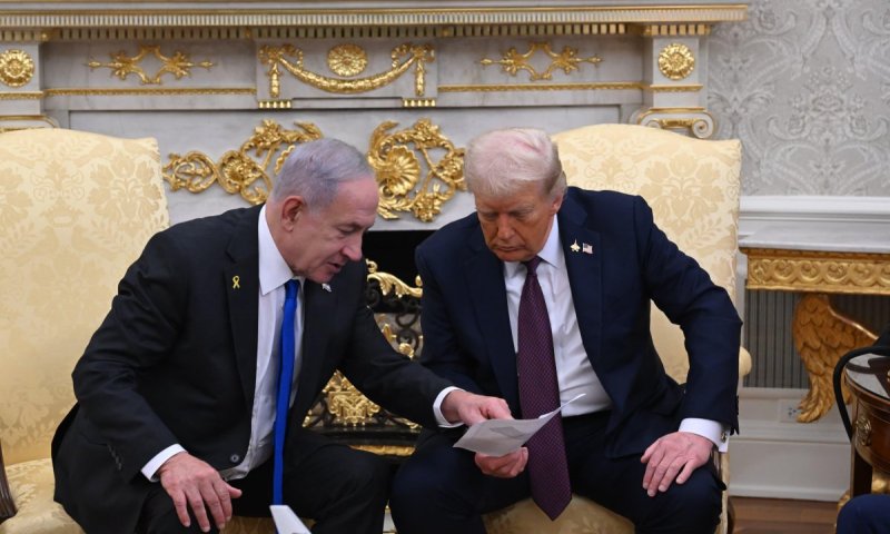 החטופים יוחזרו תוך 72 שעות מחתימת ההסכם. ישוחררו 250 מחבלים