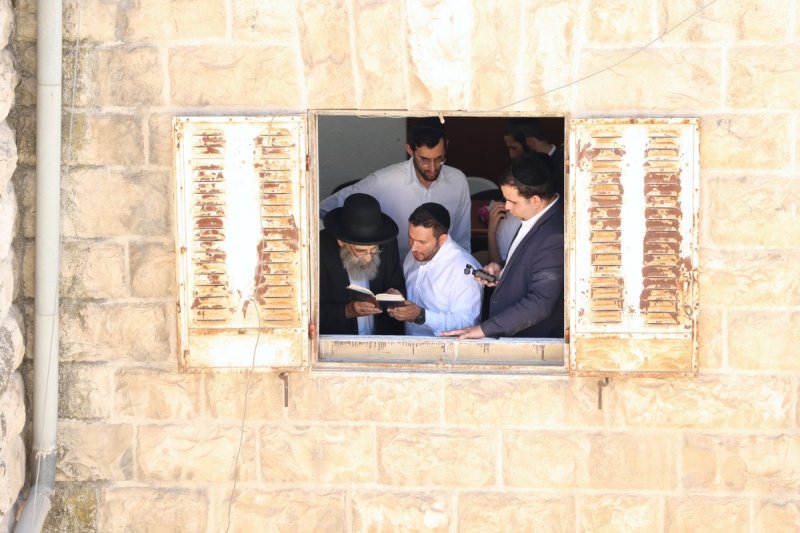 דוד ארזני