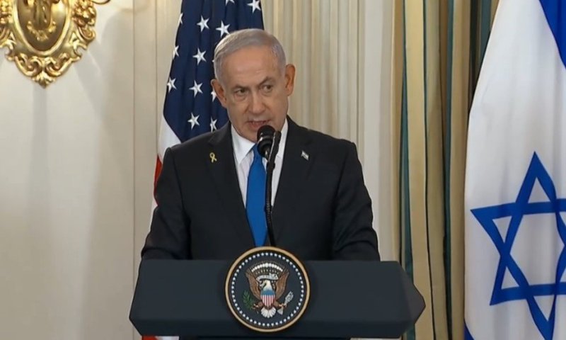 במסלול התנגשות: מיארה צפויה לבלום את חנינת נתניהו מהנשיא