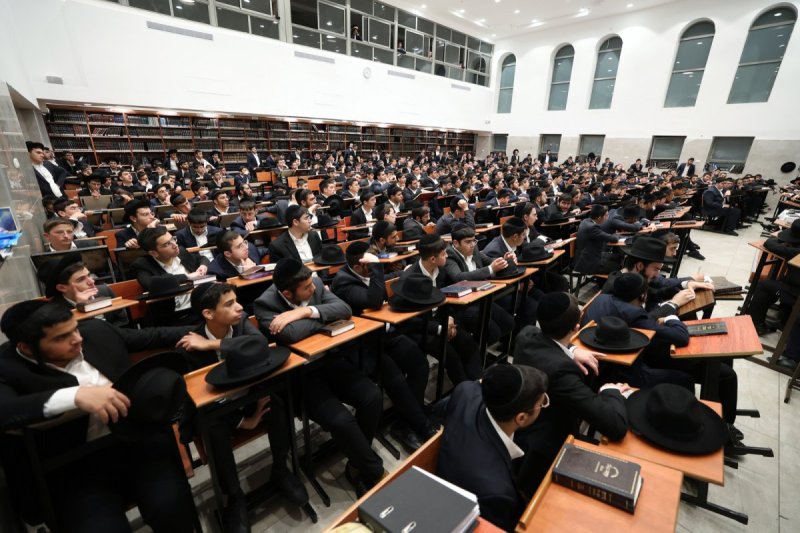 יעקב כהן