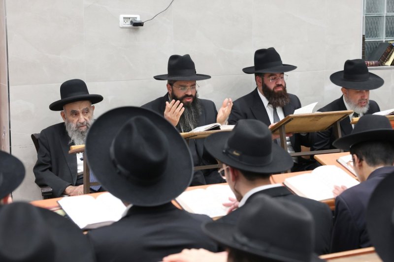 יעקב כהן