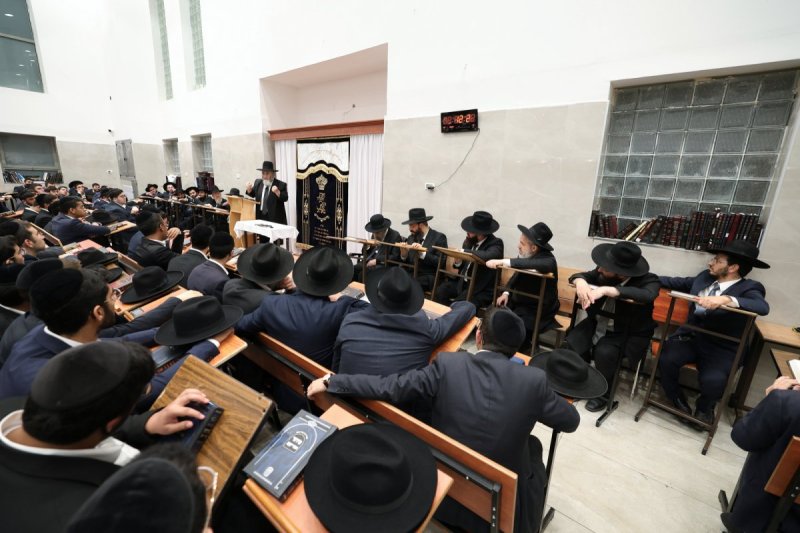 יעקב כהן