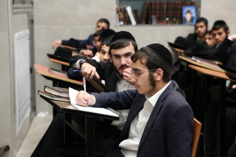 יעקב כהן
