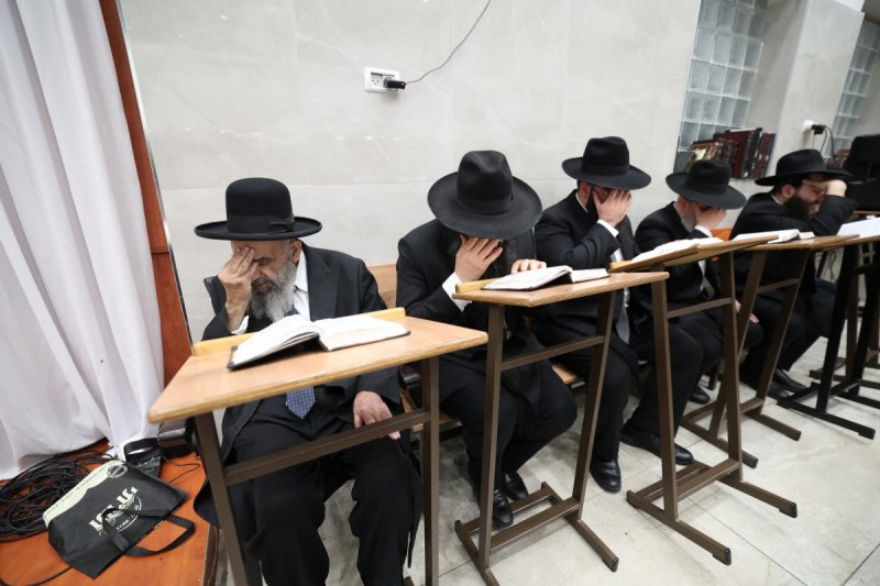 יעקב כהן