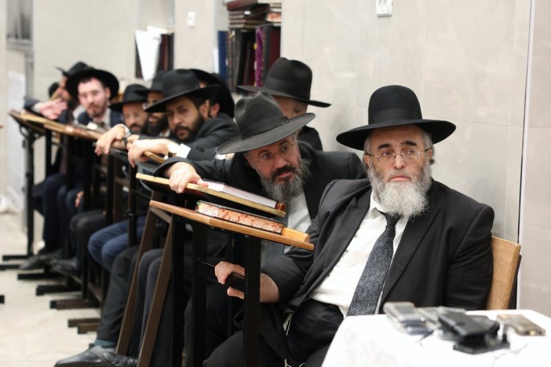 יעקב כהן