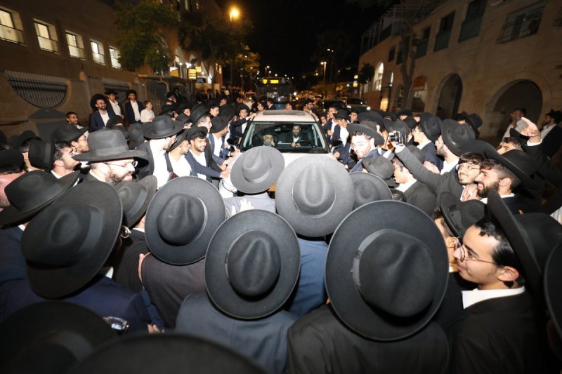 יעקב כהן