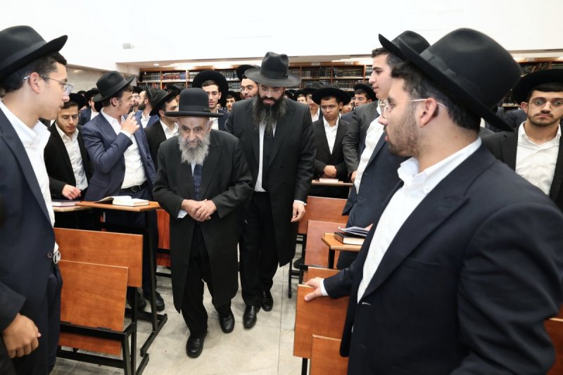 יעקב כהן