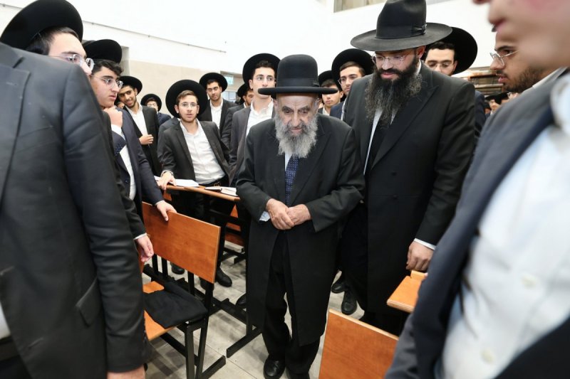 יעקב כהן