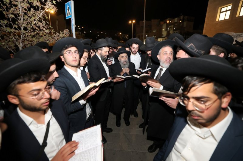 יעקב כהן