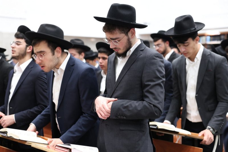 יעקב כהן