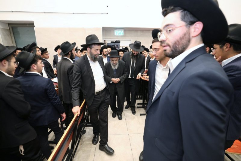 יעקב כהן