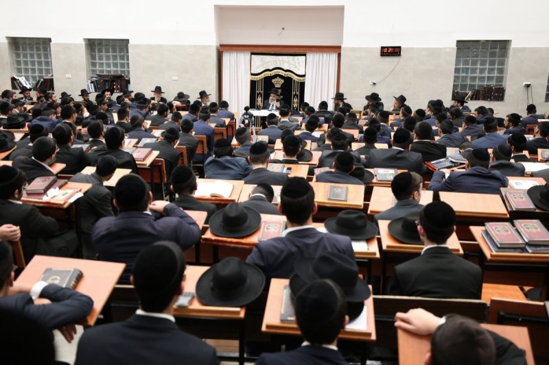 יעקב כהן