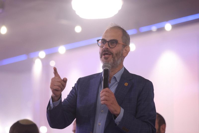 שלומי כהן