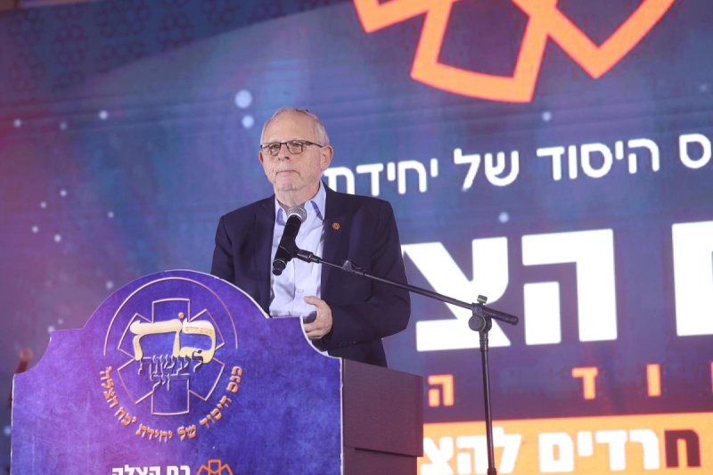 שלומי כהן