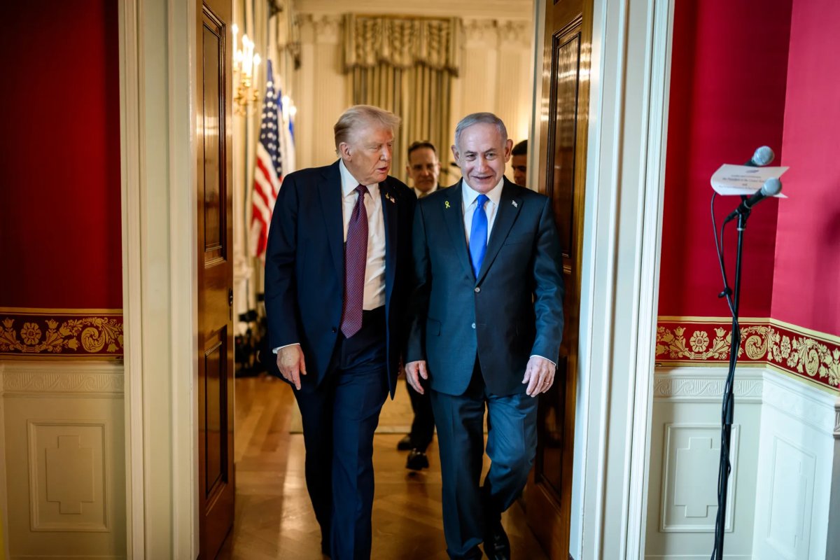 הבית הלבן